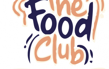 B Ury Food Club Logo